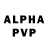 Alpha PVP СК КРИС Electric Shark